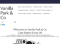 vanillapark.com