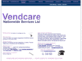 vendcare.com