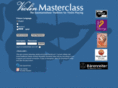 violinmasterclass.com
