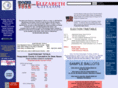 vote-elizabethcity.com