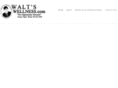 waltswellness.com