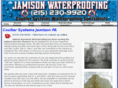 waterproofingjamisonpa.com