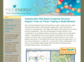 yesenergy.com