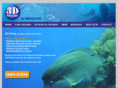 3d-diving.com