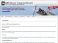 abcdiscounttowingandrecovery.com