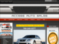 accessautosales.com