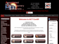 actcardiff.com