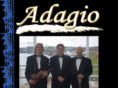 adagio-trio.com