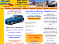 algarvebestcars.com