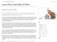 aurora-pest-control.com
