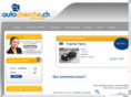 auto-cherche.com