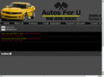 autosforutulsa.com