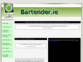 bartender.ie