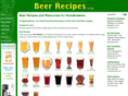 beerrecipe.net