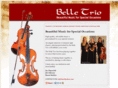 belletrio.com
