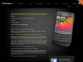 blackberryibiza.com