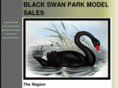 blackswanparkmodelsales.com