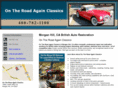 britishautorestoration.net
