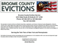 broomecountyevictions.com