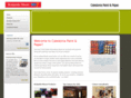 caledoniapaint.com