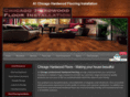 chicagohardwoodflooringcompany.com