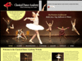 classicaldancepekin.com