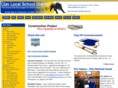 claylocalschools.com