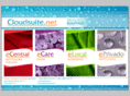 cloudsuite.net