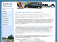 coastlimo.net
