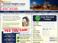 colonialheightstitlecash.com