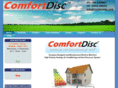comfort-disc.com