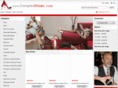 complexshoes.com