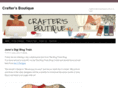 craftersboutique.com