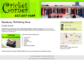 cricketcorner.net