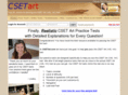 csetart.com