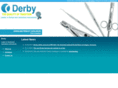 derbyinstruments.com