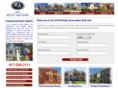 dfwrealtyassociates.com