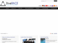 diverace.com