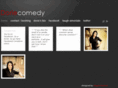 doriecomedy.com