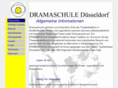 dramaschule.com