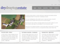 drydraytonestate.com
