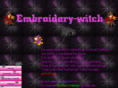 embroidery-witch.com