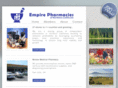 empirepharmacies.com