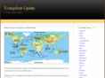 evangelismupdate.com