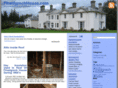 ffrwdgrechhouse.com