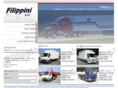 filippinisrl.com