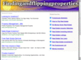 findingandflipping.com
