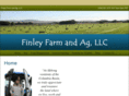finleyfarmandag.com