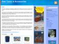 finsandgills.com