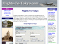 flights-to-tokyo.com